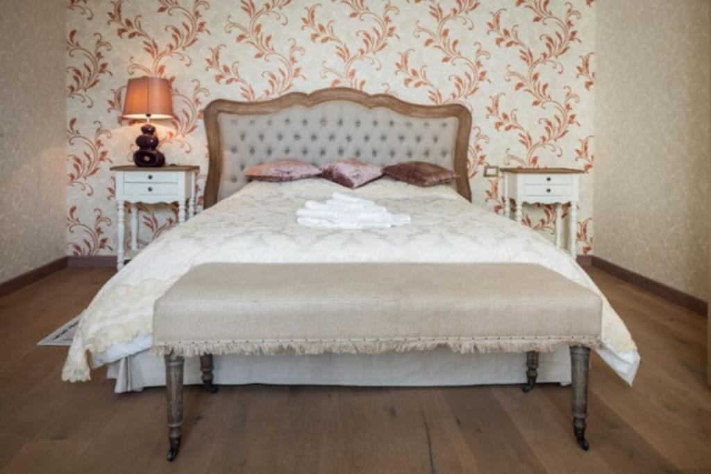 Merulana Penthouse: 5 Minutes Walk From Colosseum Extérieur photo