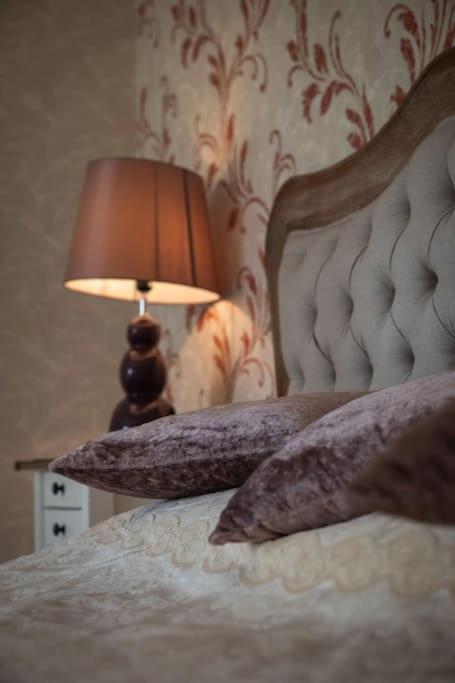 Merulana Penthouse: 5 Minutes Walk From Colosseum Extérieur photo